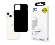 3mk Matt Case do Apple iPhone 15 - 1511603 - zdjęcie 1